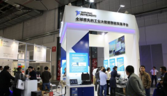 NI亮相2016工業(yè)自動化展 展示大數(shù)據(jù)系統(tǒng)解決方案