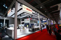 博世攜全價(jià)值鏈工業(yè)4.0解決方案參加2016工業(yè)自動(dòng)化展