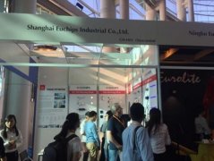 歐切斯攜多產(chǎn)品出擊 香港展上吸睛無數(shù)