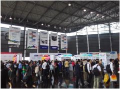 EPOWER中國全電展-2017年5月 電力行業(yè)將“會(huì)”聚上海