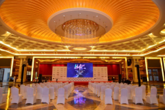 第一屆HaiFun亞太游戲展11月4日在?？谂e辦