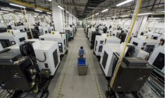 2016東莞厚街機(jī)械展DMP,“世界工廠(chǎng)”格局在變