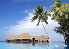 海南養老項目亮相2017北京養老展