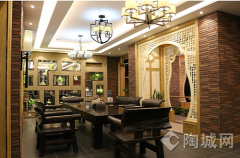 探訪環球新展廳 低調王者心出發