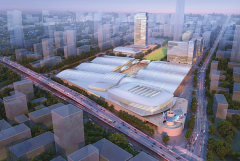 濟(jì)南東部將建規(guī)模最大會展中心