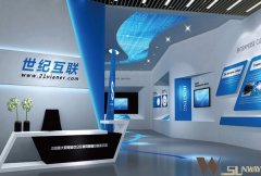 數字多媒體展廳設計將成為主流展示方式