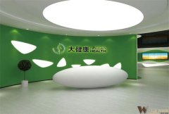 展廳設(shè)計中展示空間的生動化