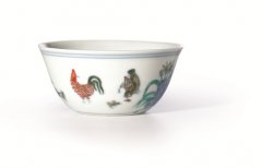 您的位置： 滾動新聞 /正文 龍美術館“三展”齊發 雞缸杯將現身重慶