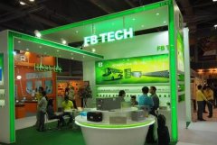 展廳設計要素重要性