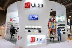 更好的中國耳機(jī),云仕參加17年香港電子展