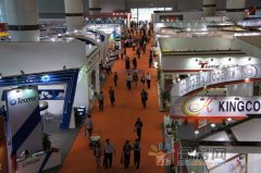 若干年后,全球最大的陶瓷工業(yè)展還會(huì)在中國(guó)嗎?