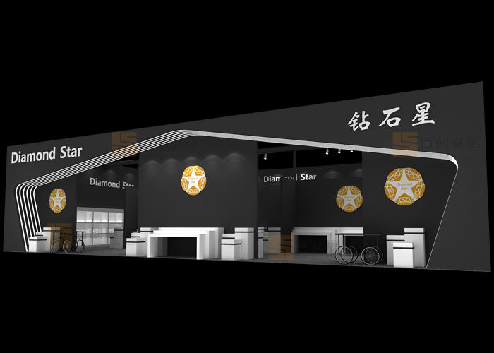 昌潤  展會(huì)設(shè)計(jì)(圖1)