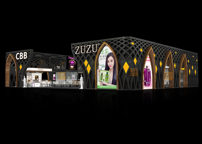 CBB 展臺設計(圖1) CBB 展臺設計(圖1)