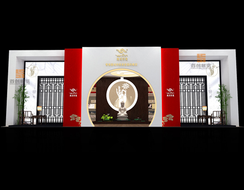 嘉裕祥美 會(huì)展設(shè)計(jì)