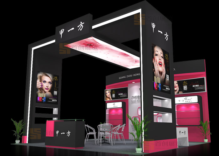 甲一方 特裝設計(圖1) 甲一方 特裝設計(圖1)