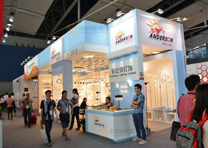 安達信 展會設計(圖1) 安達信 展會設計(圖1)