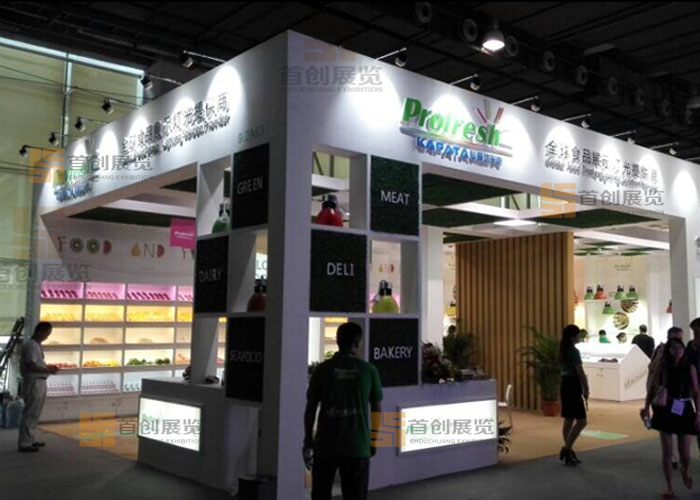 科普達  展廳設計(圖2)