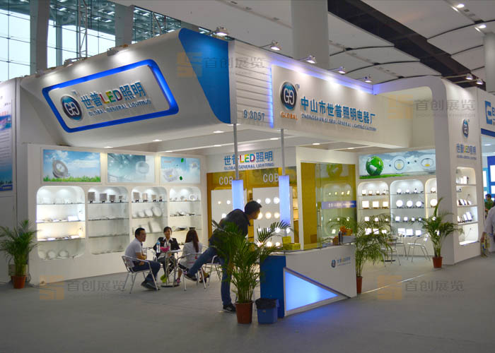 世普 攤位設(shè)計(jì)(圖2)