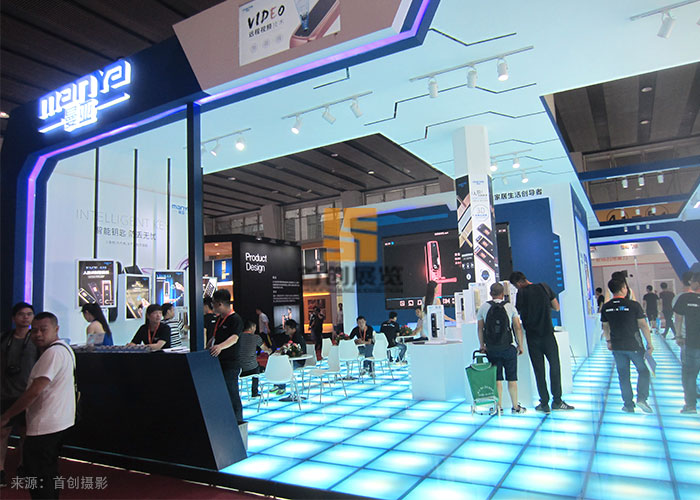 曼亞 展廳策劃(圖3) 曼亞 展廳策劃(圖3)