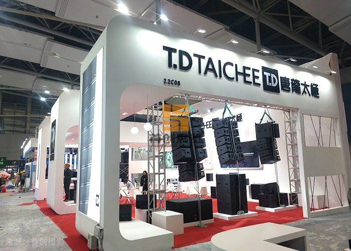 唐龍太極 特裝策劃(圖2) 唐龍太極 特裝策劃(圖2)