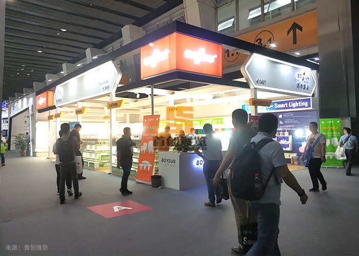 寶山光電源 展廳設(shè)計(jì)(圖1) 寶山光電源 展廳設(shè)計(jì)(圖1)